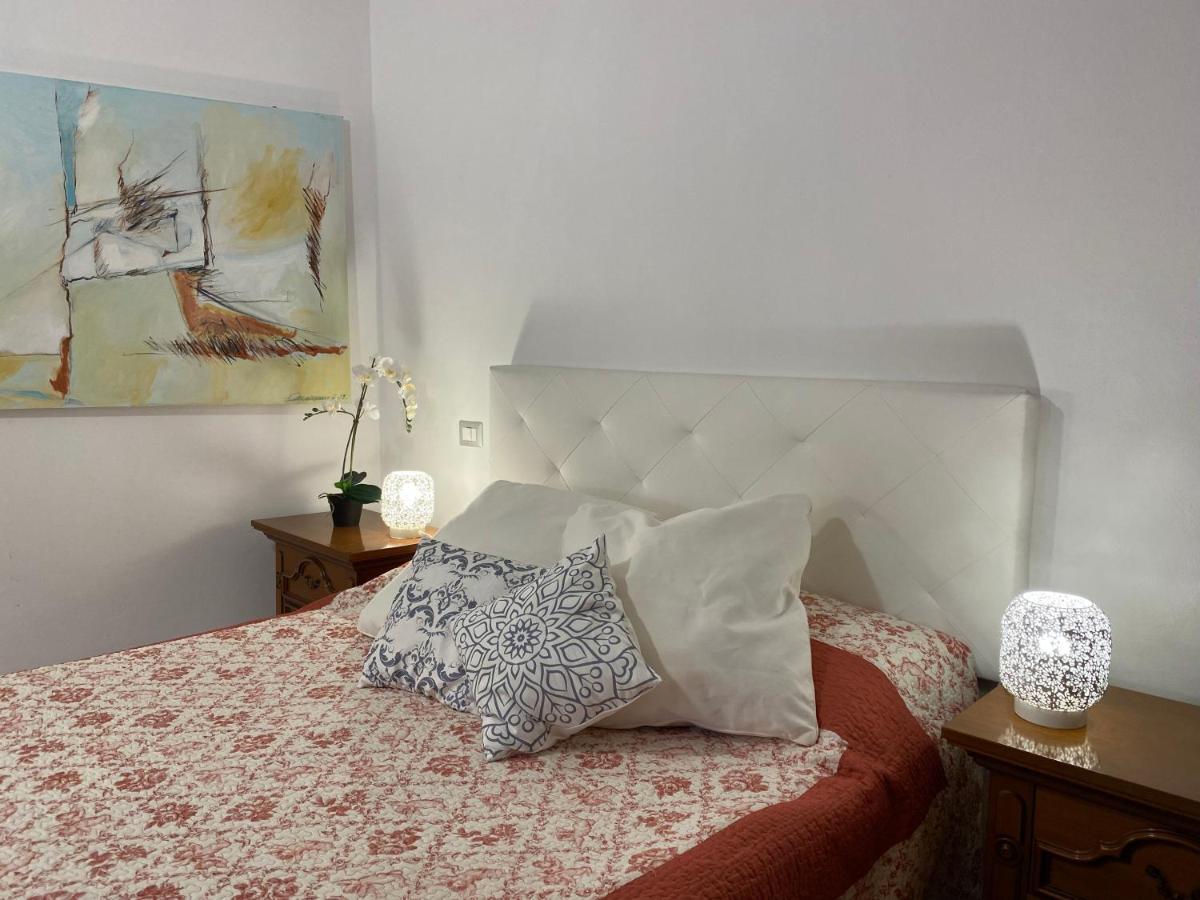 Comfortable Sea Holidays And Walks Монелья Экстерьер фото